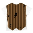 thumbnail image 2 of Halloween Steam Punk Engineer Costume All Over Toddler T Shirt Multi 6T, 2 of 2