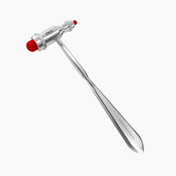 MDF Trmner Reflex Hammer-MDF55502
