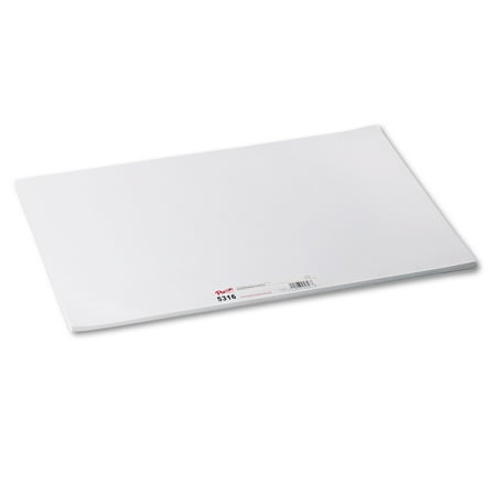 Pacon Finger Painting Paper, 16" x 22", 100/Pkg.