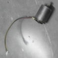 thumbnail image 2 of Moteurs à Roues pour Silvercrest SSR1 pour Pièces d'Aspirateur Robotique, 2 of 11