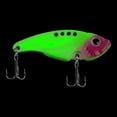 thumbnail image 6 of 2PC 7g-15g Fishing Jig Spoon Bait Metal Blade Crankbaits Lures For Trout Low Salt Freshwater Salmon, 6 of 6