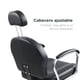 thumbnail image 5 of Silla para Peluquería TOPLIVING Alta Comodidad Reclinable con descansapies, 5 of 10