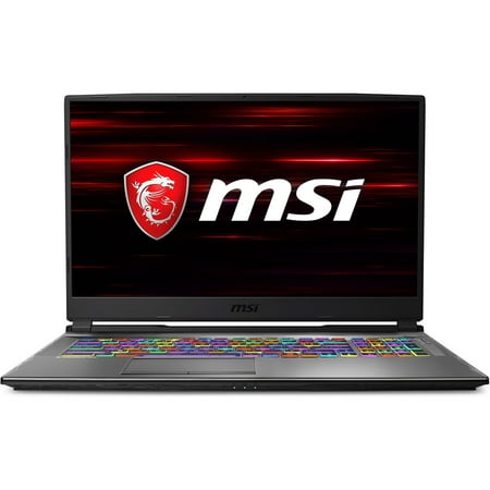 Intel Core I7 10870h