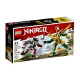thumbnail image 1 of Phantom Ninja Series Kay's Cool Ninja Racing EVO Boys Assembled Building Blocks Toy-SinKeeU, 1 of 2