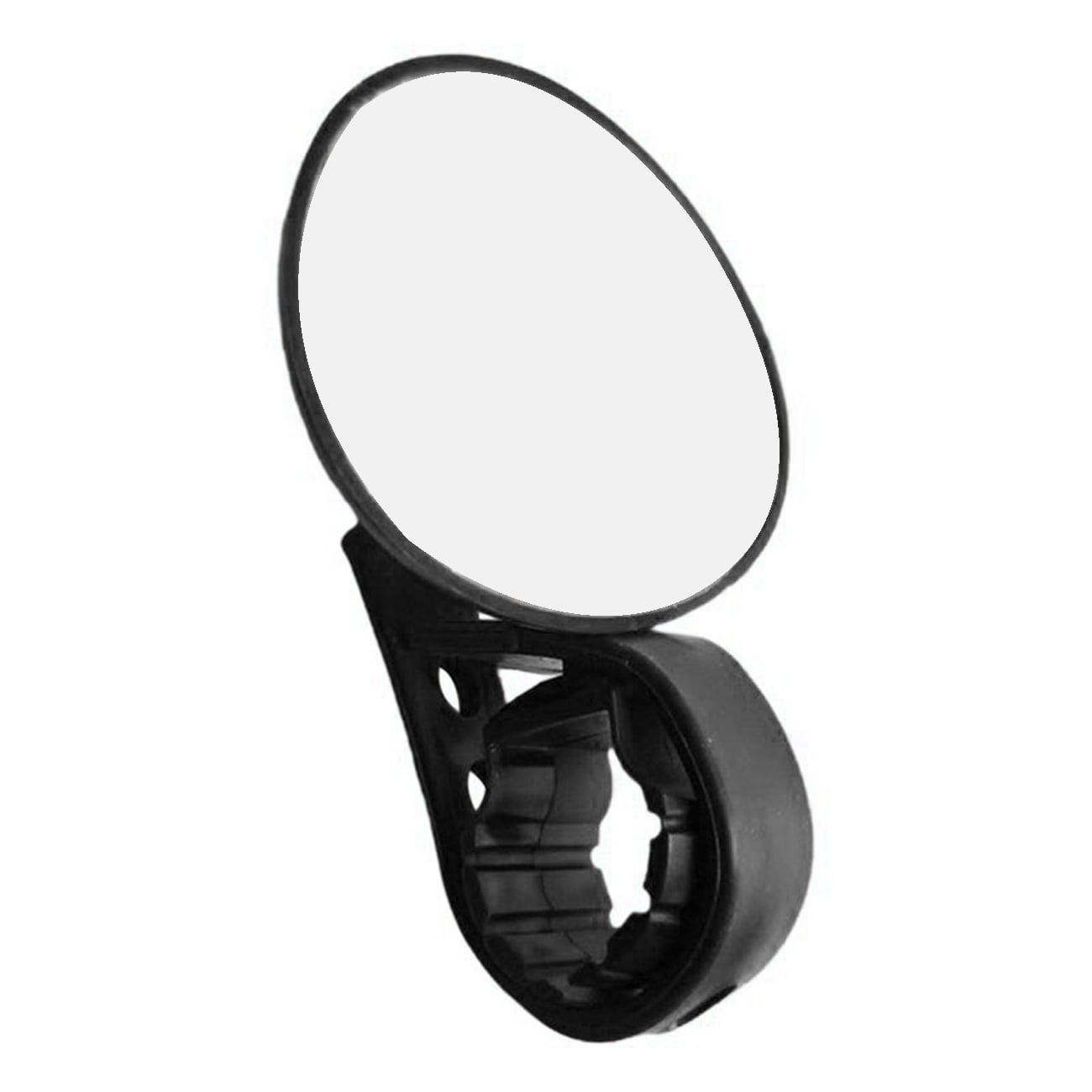 Details about   360° Rotate Cycling Bicycle Rear View Mirror Handlebar Flexible Safety Rearview 