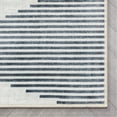 thumbnail image 2 of Well Woven Avery Moroccan 9'10" x 13' Area Rug Ivory & Grey, 2 of 8