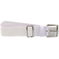 thumbnail image 2 of Baseball/Softball Belt,Ensure Uniforms Fit When Players Run, Jump And Slide, 2 of 3