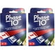 thumbnail image 1 of Juego de cartas Mattel Phase 10 paquete de 2, 1 of 1