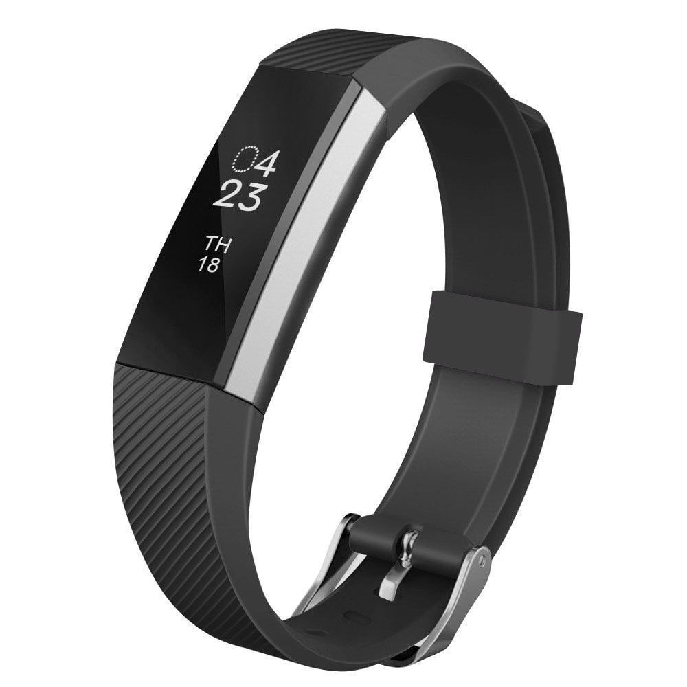 fitbit band clasp