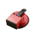 thumbnail image 1 of Herramienta para fijar huecos en el suelo, pinza para tablones, versátil, compacta, potente, para el hogar, mejorada Rojo, 1 of 8