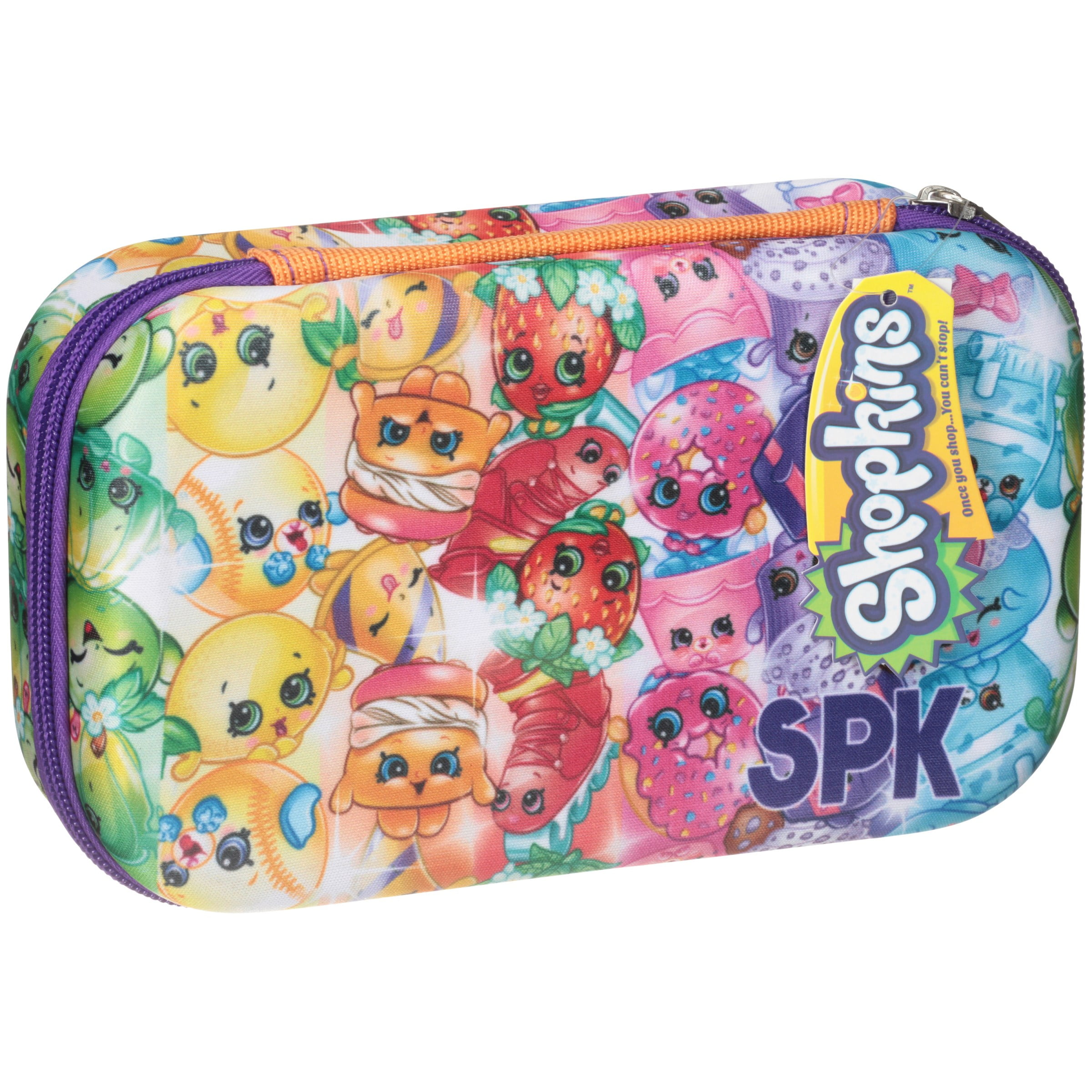 shopkin pencil case