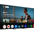 thumbnail image 4 of Sony K85XR50 BRAVIA 5 85" Mini LED 4K HDR TV (2025) Bundle with CPS Exclusive 26 Month Protection, Wall Mount, 2x HDMI Cables, Surge Adapter & Deco Gear Complete Home Theater Beginner's Guidebook, 4 of 11