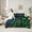 Green Blue, variant on Homewish Red Black 7-Piece Twin Bedding Sets,Game Console Bedding Comforter Set,Gamer Gaming Sheet Sets For Boys,Breathable Bedroom Decorative Reversible