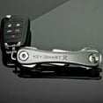 thumbnail image 2 of Keysmart Rugged Extended Compact Key Holder - Midnight Diamond, 2 of 4