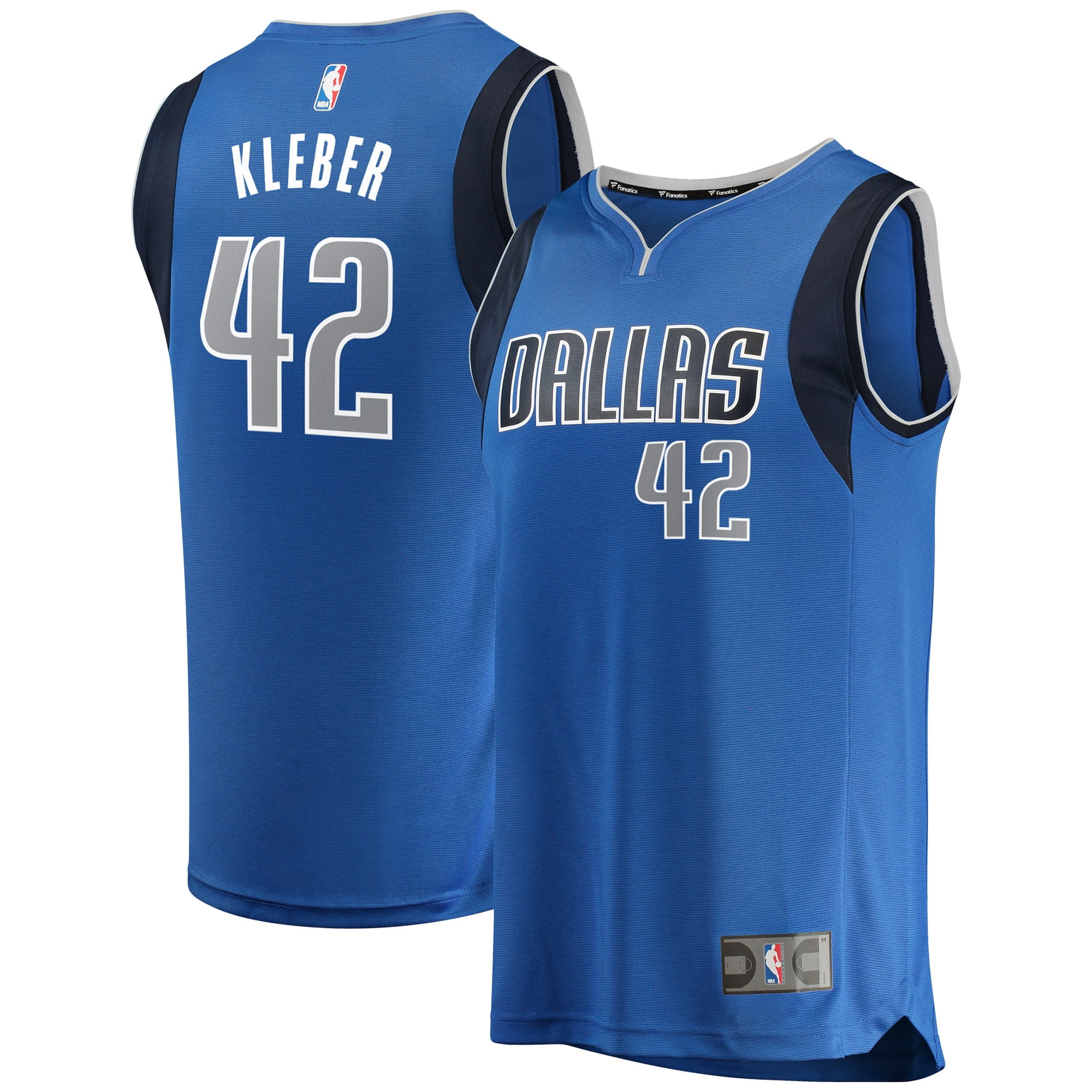 maxi kleber jersey
