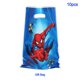thumbnail image 3 of 1 Juego de globos de Spiderman, pancartas de feliz cumpleaños, decoración de fiesta, suministros para Baby Shower, plato de taza, servilleta, Pajita, vajilla desechable, 3 of 5