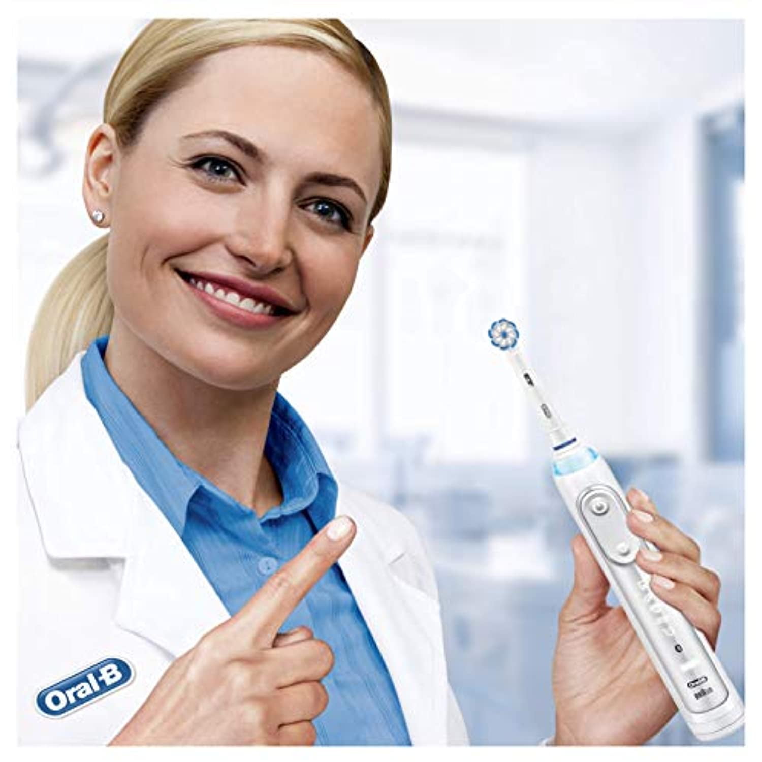 oral b 3766