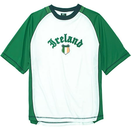 Starter - Men's Ireland Soccer Jersey