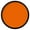 Orange, variant on Mehron Inc. *A/R* - Paradise Pro Brown -