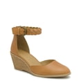 thumbnail image 2 of Crown Vintage Lorelee Wedge Pump, 2 of 7