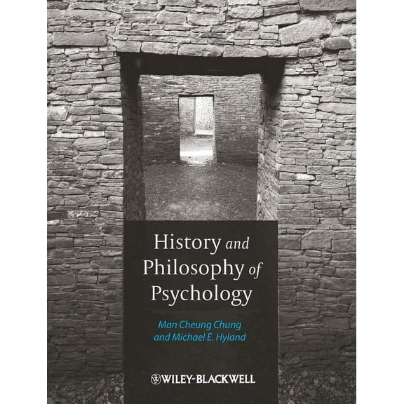 History and Philosophy of Psyc, (Paperback)