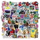 thumbnail image 2 of 200 Games Among Us Graffiti Stickers Mobile Phone Skateboard Sui, 2 of 5