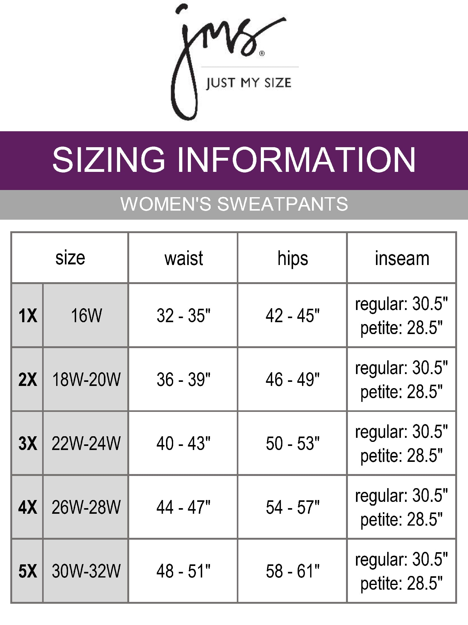 Just My Size Short Sleeve V-Neck T-Shirt (Women's Plus)