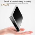 thumbnail image 3 of Cup Heating Pad Constant Temperature Keep Warm Wide Application Useful Electric Coffee Mug Warmer Pad Home Supplies, 3 of 5