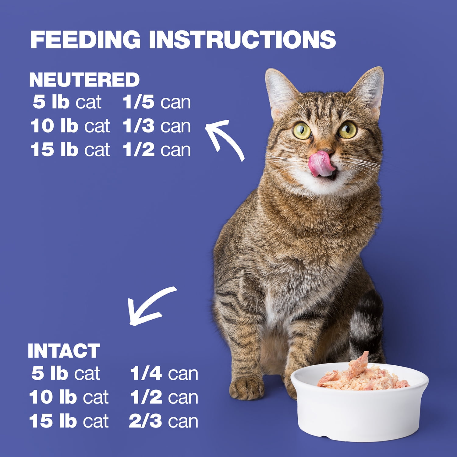 Natural Code - Wet Cat Food, Limited Ingredient Cat Food, High-Protein, Non-GMO, No Artificial Additives, Made In Italy, Tuna in Broth for Adult Cats (3 oz, 24 Pack)