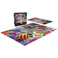 thumbnail image 2 of Vivid Collection, Sky Roads, 1000 Pieces, 2 of 5