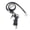 Black, variant on High Precision Digital Tire Pressure Gauge with Oil Immension, Heavy Duty A-ir Pressure Meter for Car Tire Inflation & Deflation