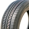 Fullway PC369 Tire 195/70R14 91T for All Season Performance, Passenger ...