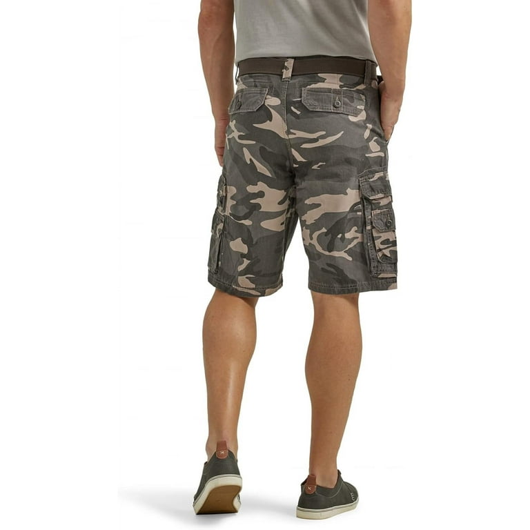 Lee camo cargo shorts best sale