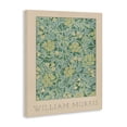thumbnail image 2 of Stupell Industries Eclectic William Morris Green Tones Canvas Art, 16 x 20, by Lil' Rue, 2 of 8