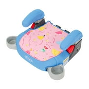 Graco - No Back TurboBooster Car Seat, Princess