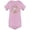 Pink, variant on Cute Kawaii Koala On A Branch Bodysuit Infant -Image by Shutterstock, Newborn