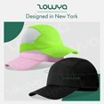thumbnail image 5 of ZOWYA Breathable Running Hat for Men & Women, Quick Dry Mesh Hat Sport Hat Golf Hat One Size, 5 of 6