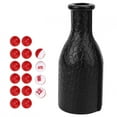 thumbnail image 4 of Pea Pool Pea Container Pool Billiard Pool Shaker Bottle With 16 Numbered Tally Balls Pool Di Box Billiard Sories, 4 of 7