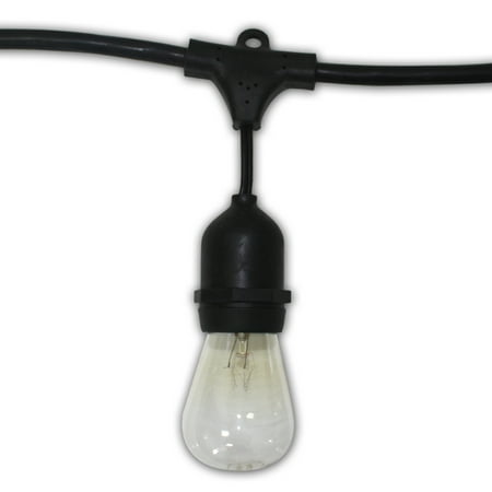 Aspen Brands Ls4824ledc 48 Ft 14 Guage Suspended Commercial Aspen Brands Ls4824ledc 48 Ft 14 Guage Suspended Commercial