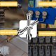 thumbnail image 4 of 4 Way Triangle Key 5 Sizes 7mm/10mm/12mm/13mm/18mm Utilities Triangle Key for Electric Box, Gas, Water, Electric Meter, Cabinet Box, Silver, 4 of 4