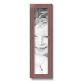 thumbnail image 2 of ArtToFrames 5x23 inch Pink Picture Frame, Pink Wood Poster Frame (4441), 2 of 8