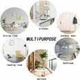 thumbnail image 4 of Luxury Geometric Carpets for Living Room ration Sofa Large Area Home Rugs for Bedroom Soft Non-slip Mat for Children Коврик, 4 of 5