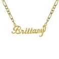 thumbnail image 2 of Personalized Name Necklace, 2 of 2