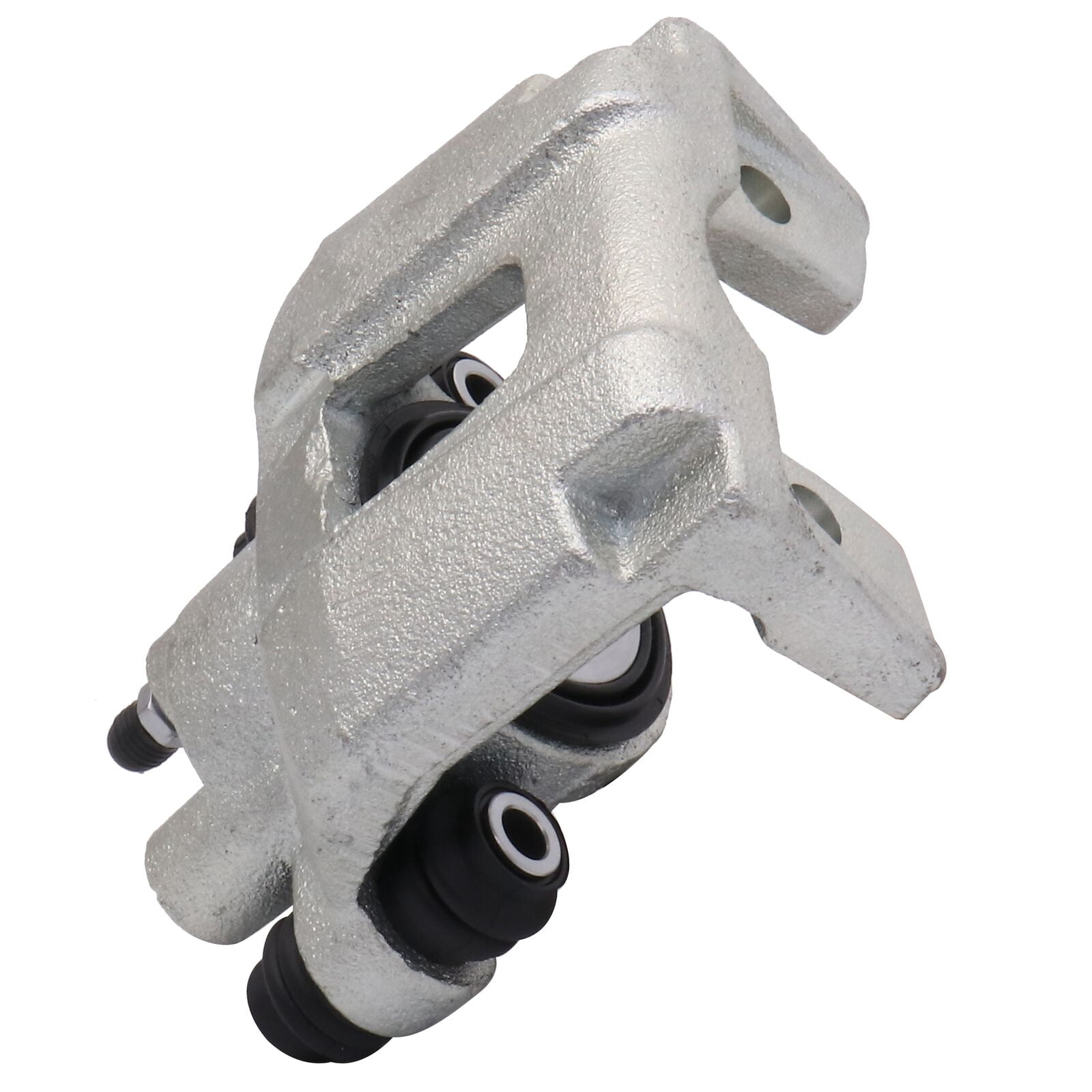 MOSTPLUS Set(2) Rear Left & Right Brake Calipers for Ford Explorer Jeep Liberty Wrangler