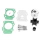 thumbnail image 3 of impulsor eje 682-w0078-a1 Kit de impulsor de bomba de agua Juego de reparación fuera de borda 682-W0078-A1 Ajuste para Yamaha 9.9 / 15HP,Kit de impulsor de bomba de agua Kit de reparación de bomba de Higoodz Accesorio de coche, 3 of 8