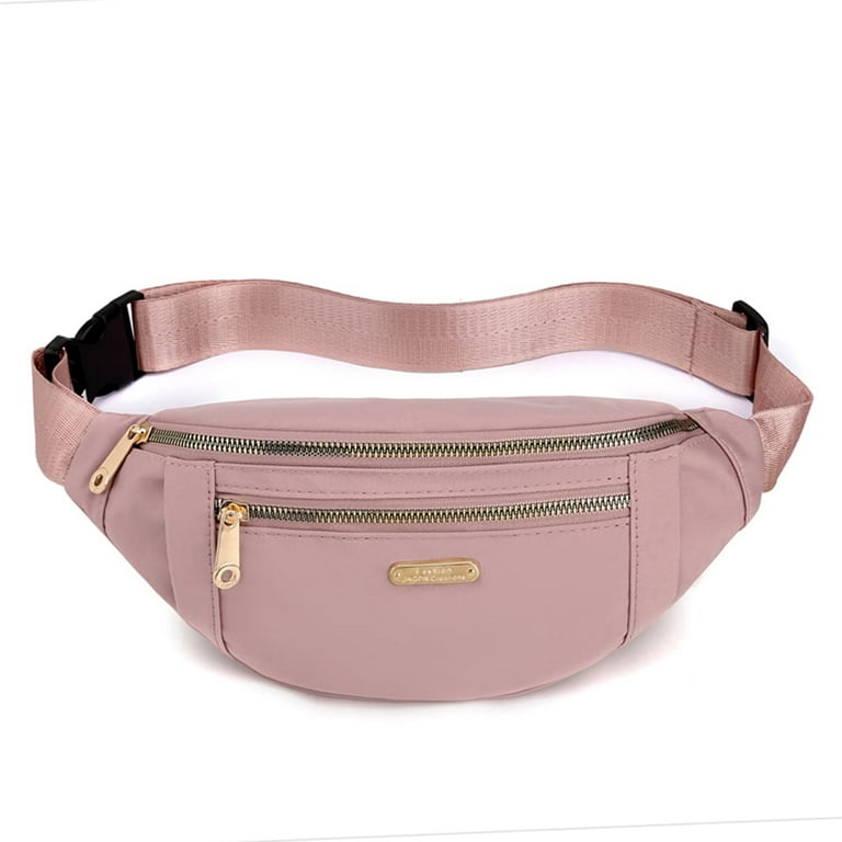 Classy Women Travel Bum Bag Waist Fanny Pack For Girls And Women