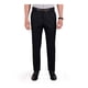 thumbnail image 1 of Pantalón de Vestir Yale Talla 38 sin Pinzas Negro, 1 of 4