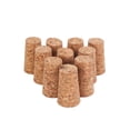 thumbnail image 3 of 30Pcs Tapered Corks Stoppers DIY Craft Art Model Building 22 x 17 x 35mm, 3 of 10