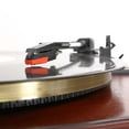 thumbnail image 3 of Grofry 3Pcs Vinyl Record Stylus Needle Replacement for Turntable Phonograph 3pcs, 3 of 6