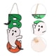 thumbnail image 4 of Ghost Tag BOO Soul Spider Bat Home Halloween Tag Decoration, 4 of 5
